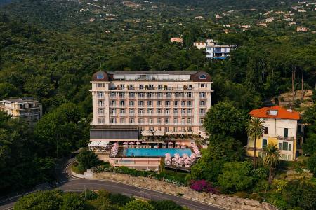 Grand Bristol Spa Resort, by R Collections - 30