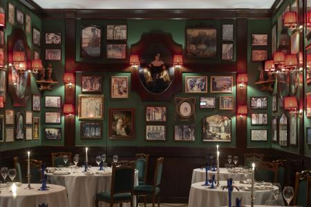 Grand et de Milan - 26