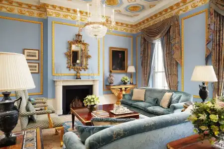 The Lanesborough, Oetkers - 101