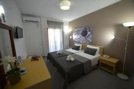 Olive Press & Apartments - 28