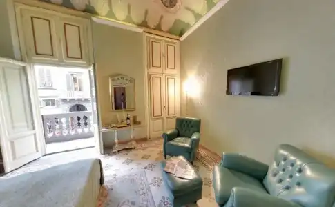 B&B Cavour10 Firenze - 26