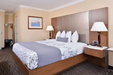 Best Western Airpark - LAX Airport LA Stadium - 37