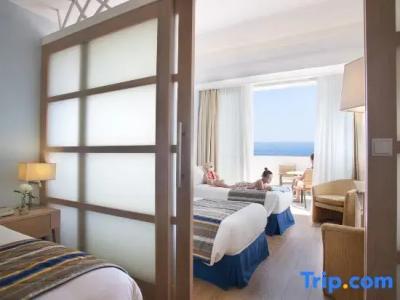 Olympic Lagoon Resort Paphos - 173