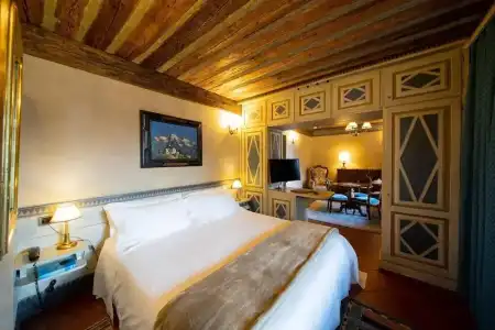Relais Mont Blanc - 68