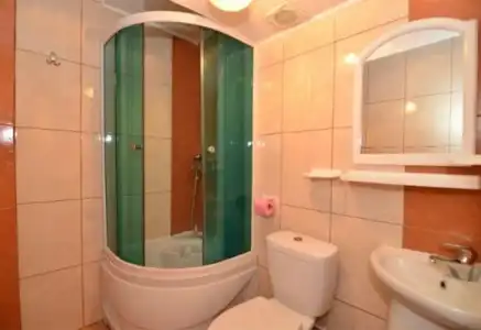 Kiyev Sanatorium - 7
