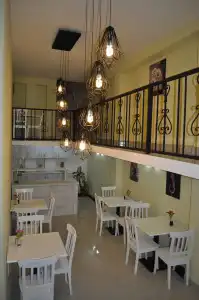 Tiflis Metekhi - 16