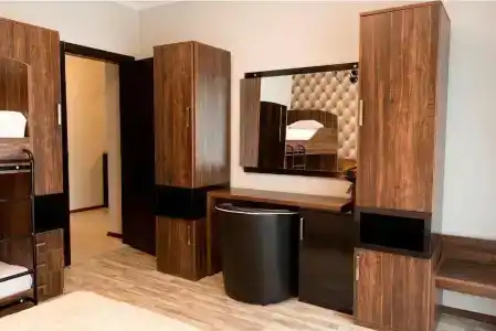 Green Paradise Deluxe Apartments - 30