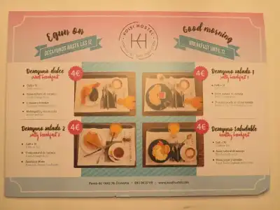 Koisi Hostel - 13