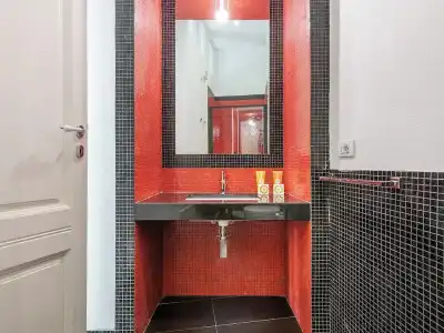 PLEY Cagliari Boutique Rooms - 105
