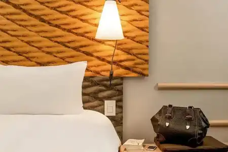 Hôtel Ibis Toulouse Purpan - 42