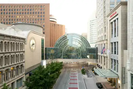 Conrad Indianapolis - 0