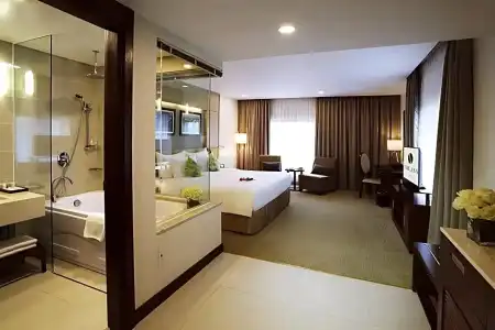 The Ann Hanoi & Spa - 158