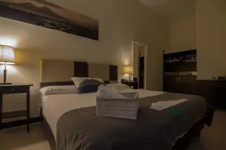 Plebiscito Aparthotel - 2