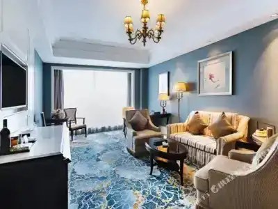 Jinjiang Inn - 10