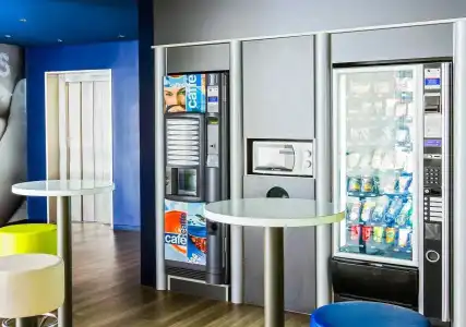 ibis budget Braga Centro - 11