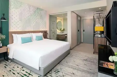 Avani Sukhumvit Bangkok - 48