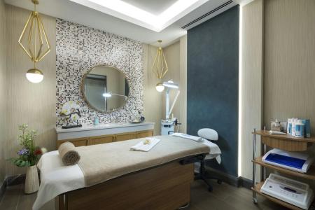 Doubletree By Hilton City Centre - 8