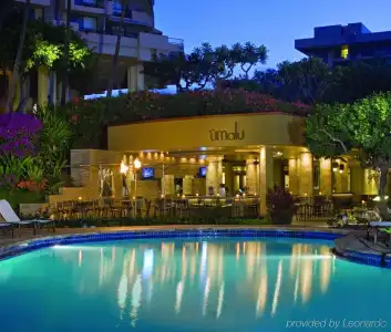 Hyatt Regency Maui Resort & Spa - 13