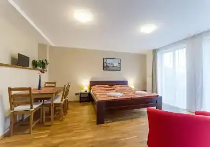 Delanta ubytování & Wellness - 29