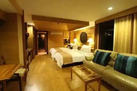 Sunset Park Resort and Spa by SWR - 60