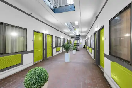 SureStay by Best Western San Francisco Marina District - 8