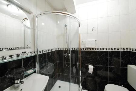 Guest House Pansion 10 - 17
