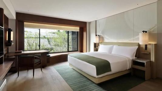 the Mitsui Kyoto, a Luxury Collection & Spa - 72