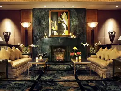 Sofitel New York - 1