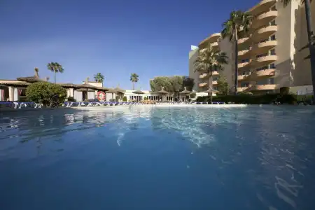 Alcudia Beach Apartments - 28