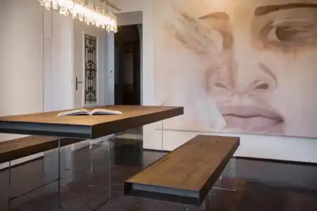 Caffè dell'Arte Boutique Rooms - 100