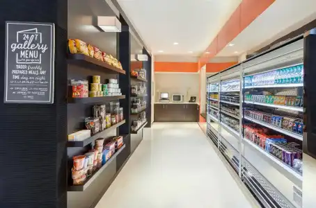 Hyatt Place Dubai Al Rigga Residences - 10