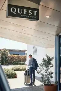 Quest Melbourne Airport - 34