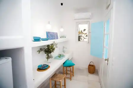 Mykonos Moussa Suites - 92