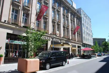 Kastens Luisenhof - 79