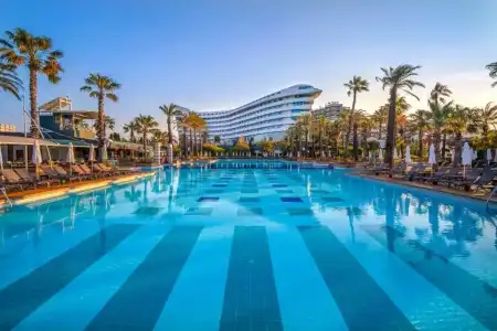 Concorde De Luxe Resort Lara Antalya – Prive Ultra All Inclusive - 71