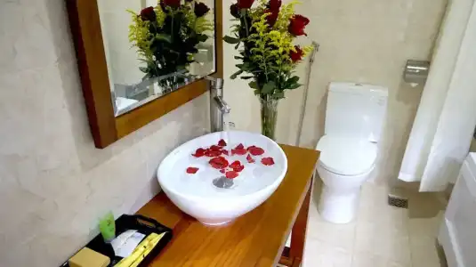 Vela Phu Quoc Resort - 47