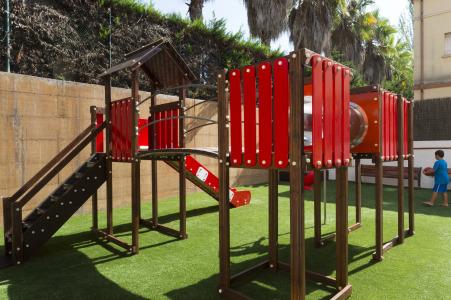 ApartLas Mariposas - 17