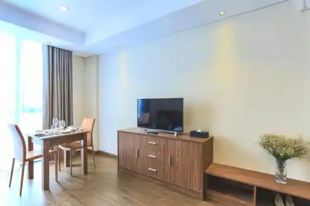 Aurora Serviced Apartments - Adults Only - 17