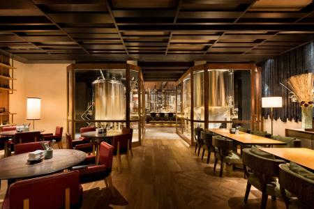 Midtown Shangri-La, Hangzhou - 15