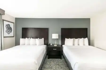 Best Western Inn & Suites San Diego – Zoo/SeaWorld Area - 31