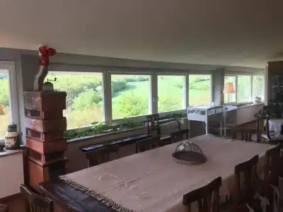 La Vittoria 10 - La Soglia della Val d'Orcia - 52