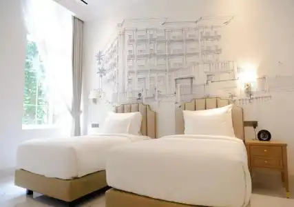 The Grand Mansion Menteng - 80