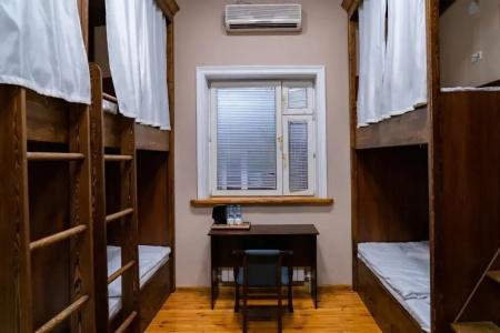 Gallery — Hostel - 21