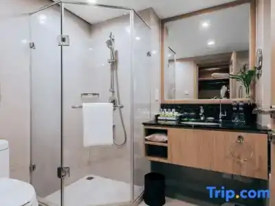 Holiday Inn Changzhou Wujin by IHG - 81