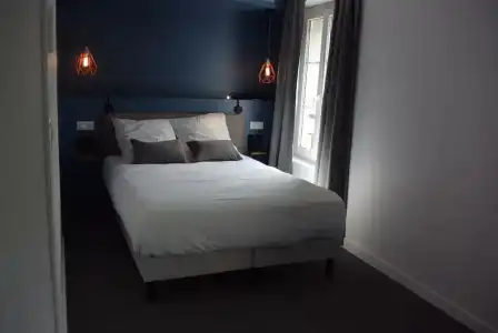 Le petit Cosy Hôtel - 32