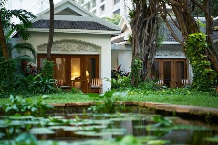 Anantara Siam Bangkok - 42