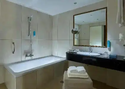 Alexander Beach & Village Resort - 218