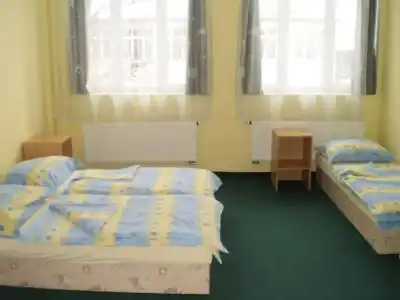 Hostel Kolbenka - 2
