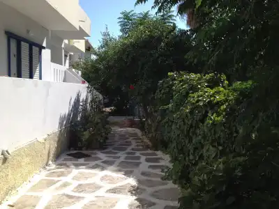 Kaloxenia Apartments - 10