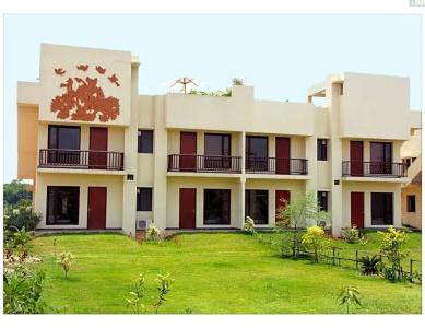 Vedic Village Spa Resort - 193